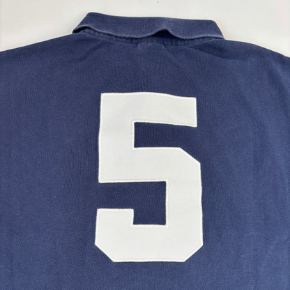 Ralph Lauren New York Chief Keef Polo (L)