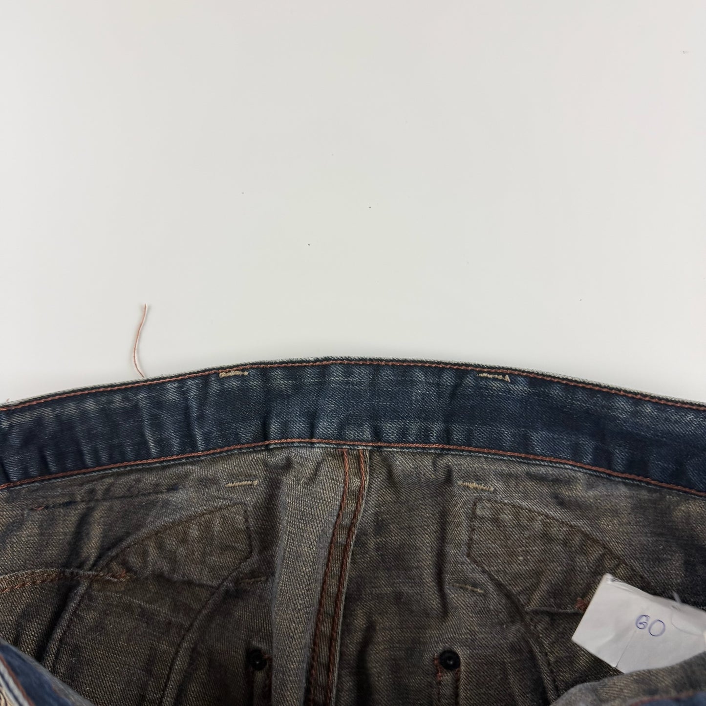 Y2K Jeans (L)