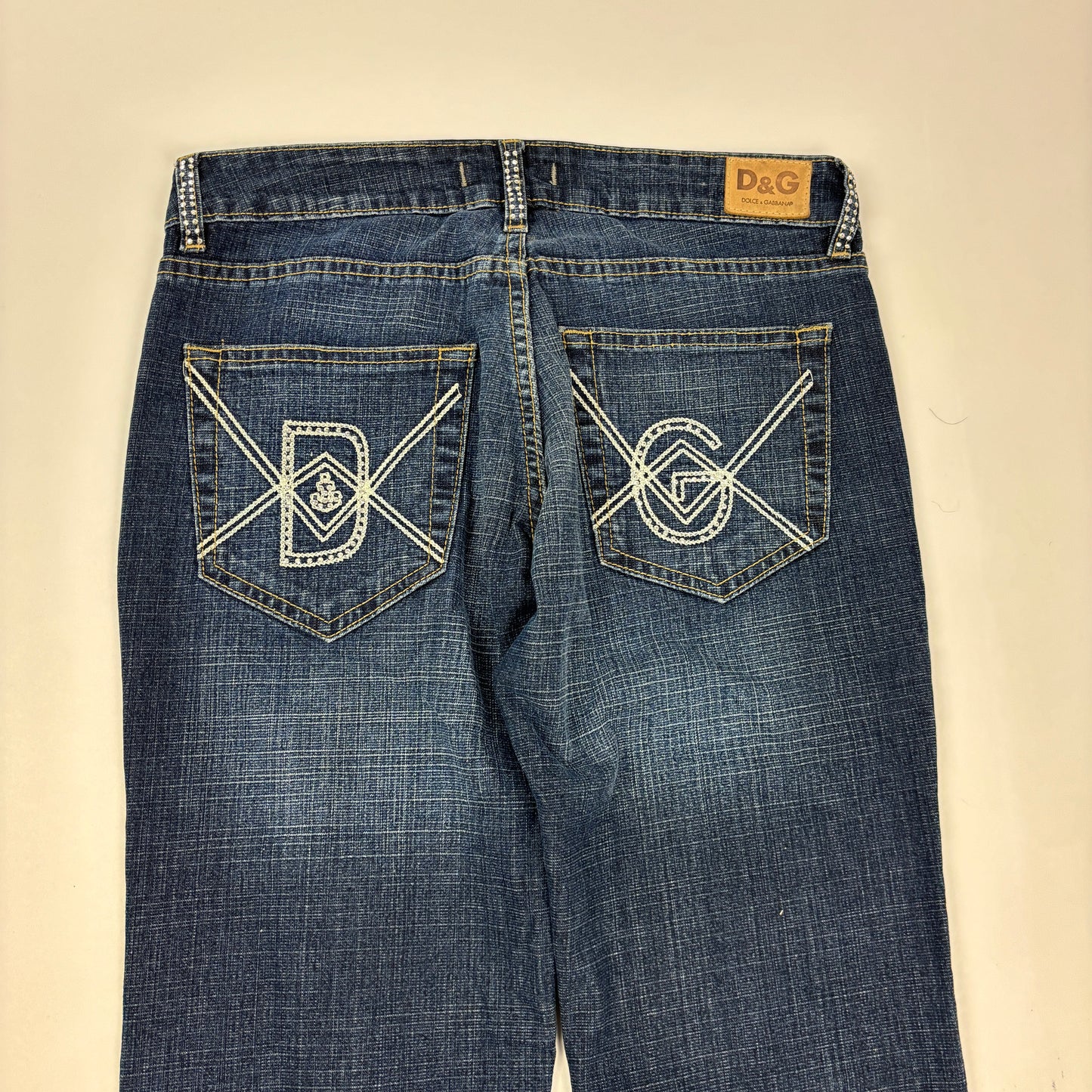 Dolce & Gabana Jeans (XS)