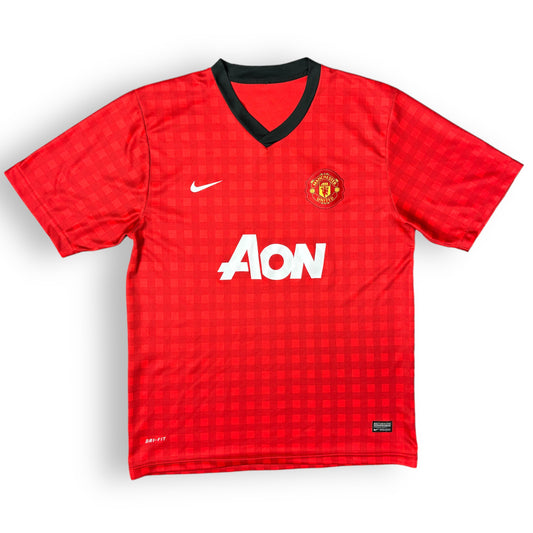 Camiseta Nike Manchester United (XL)