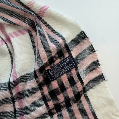 Burberry Schal