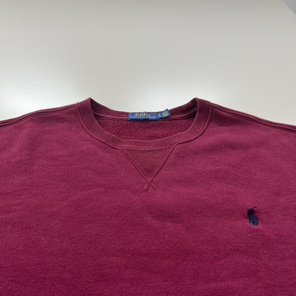 Ralph Lauren Pulli (L)