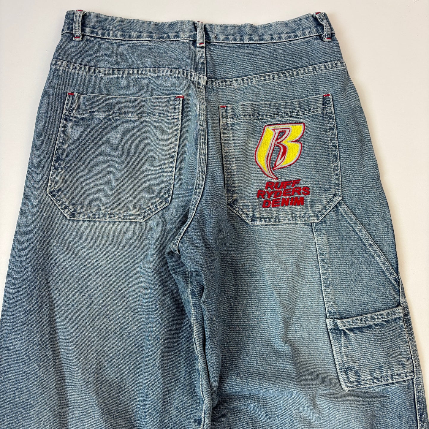 Baggy y2K Jeans (M)