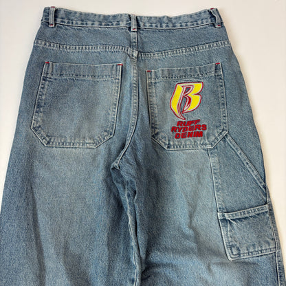 Baggy y2K Jeans (M)