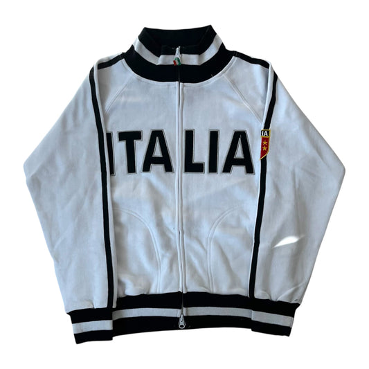 Italien Trackjacket (XS)
