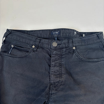 Vintage Armani Jeans (S)