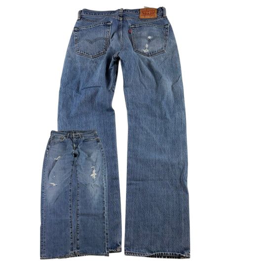 Levi’s 501 Jeans (S)