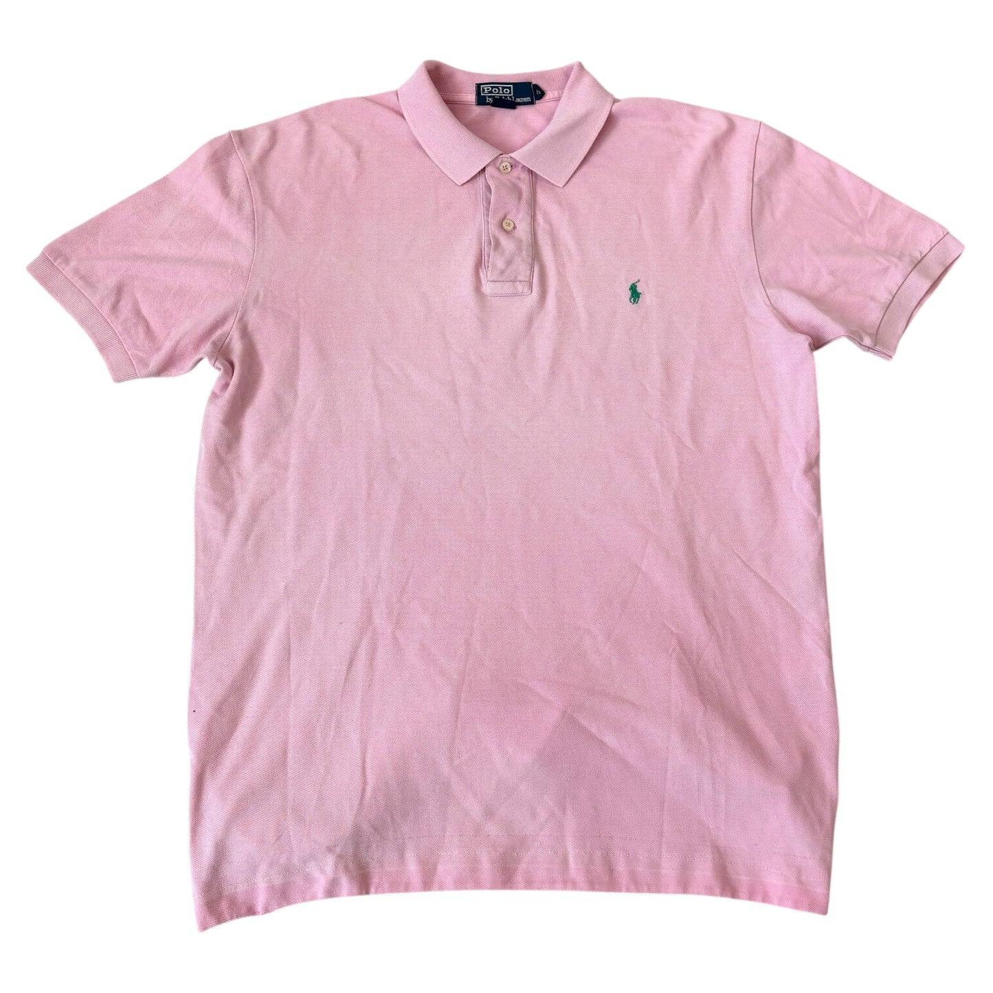 Ralph Lauren Pashanim Polo (M)