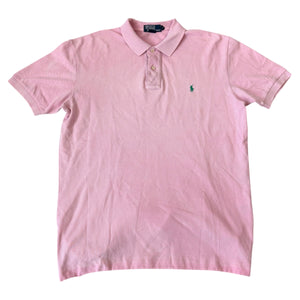 Ralph Lauren Pashanim Polo (M)