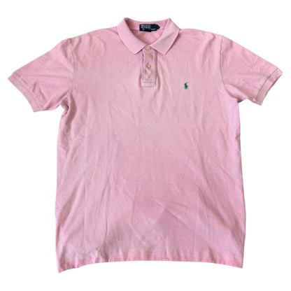 Ralph Lauren Pashanim Polo (M)