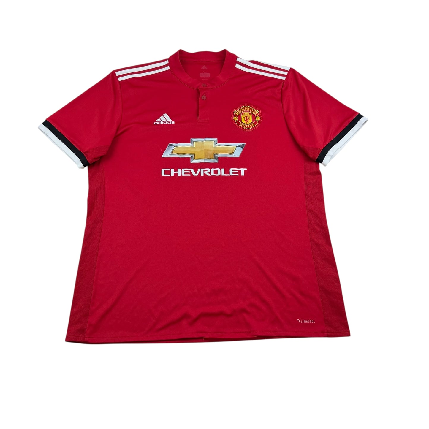 Adidas Manchester United Triktot (XL)