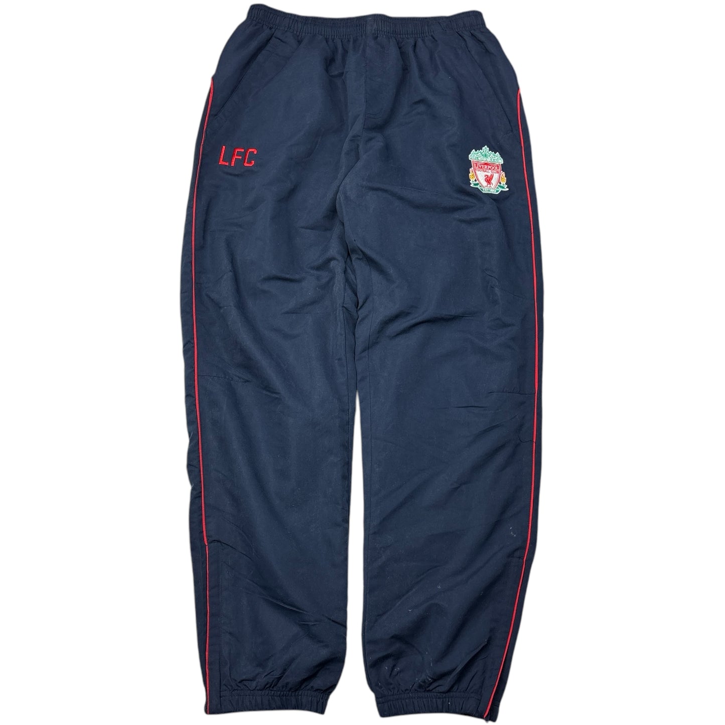 Vintage Liverpool Trackpants (M)