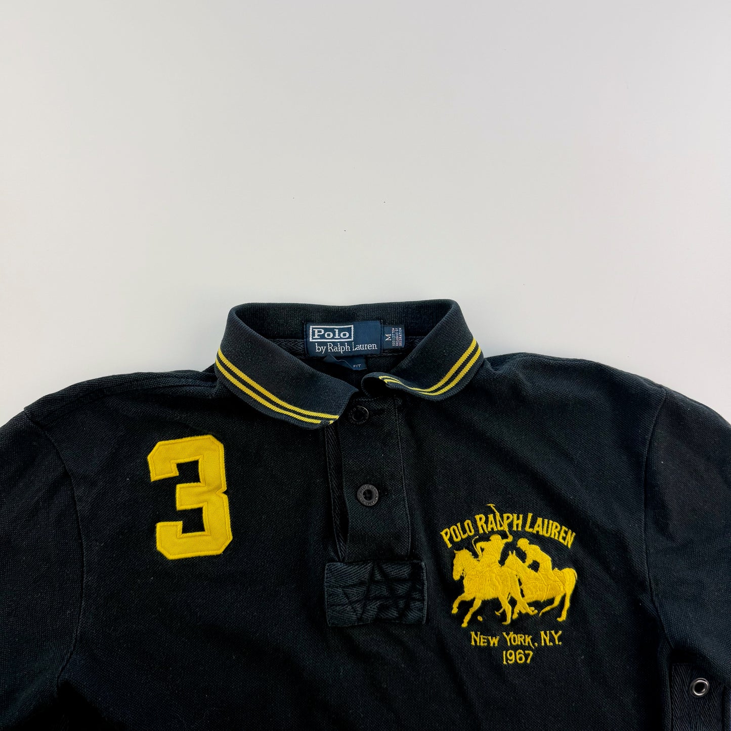 Ralph Lauren Polo (M)