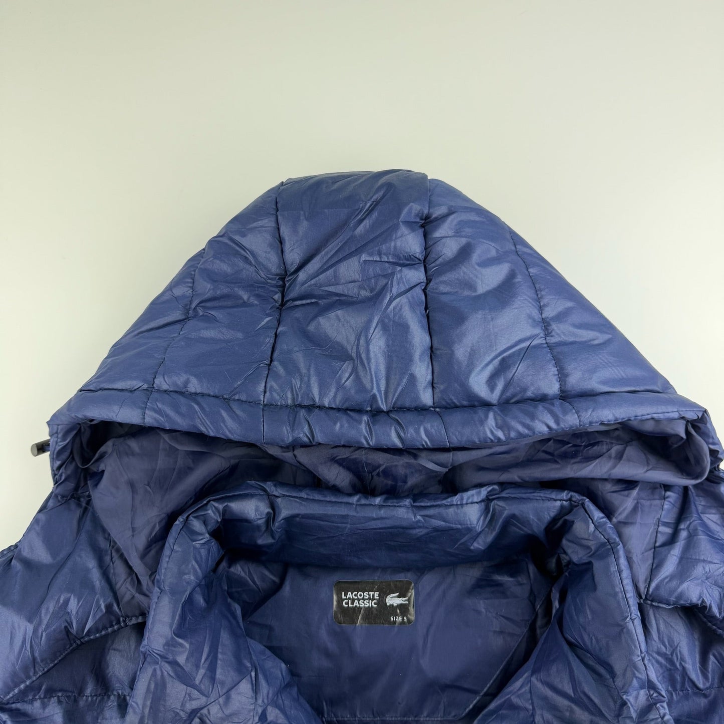 Lacoste Daunenjacke (L)