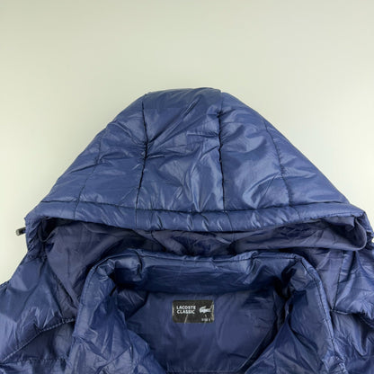 Lacoste Daunenjacke (L)