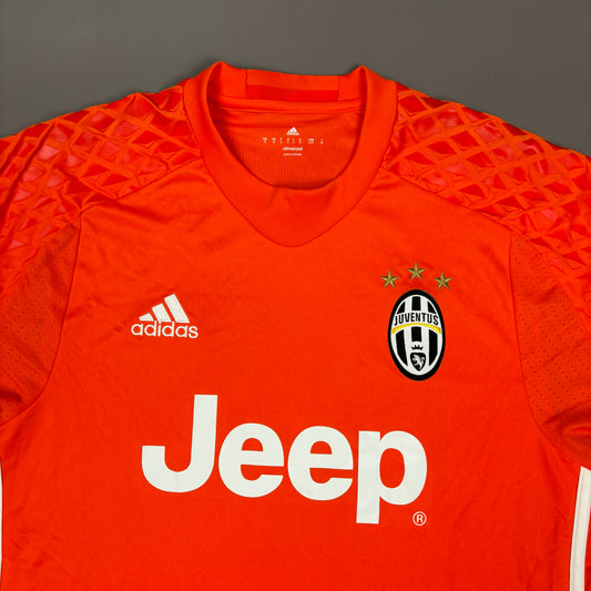 Camiseta Adidas Juventus (S)