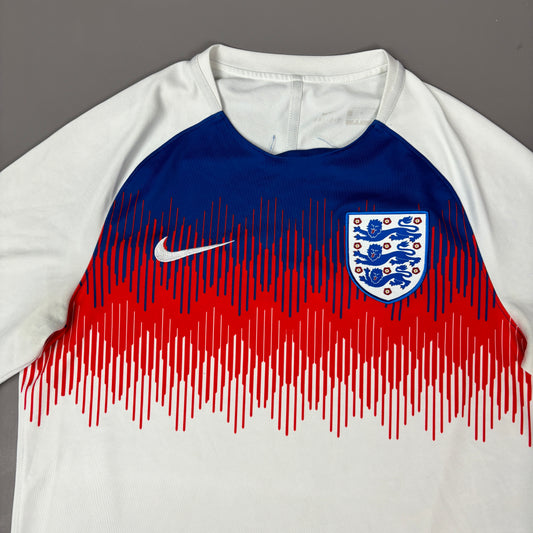 Camiseta Nike Inglaterra (S)