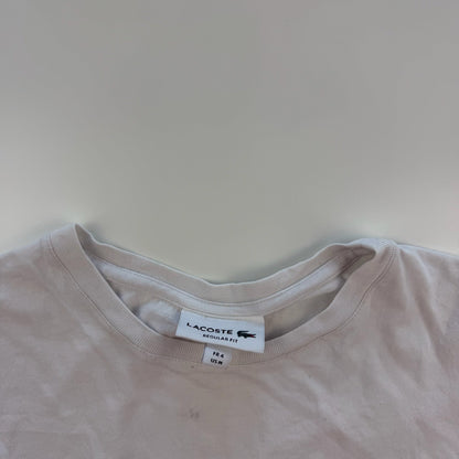 Lacoste Langarmshirt (M)