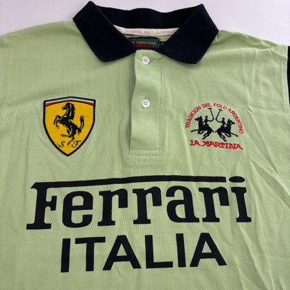 Ferrari Chief Keef Polo (M)