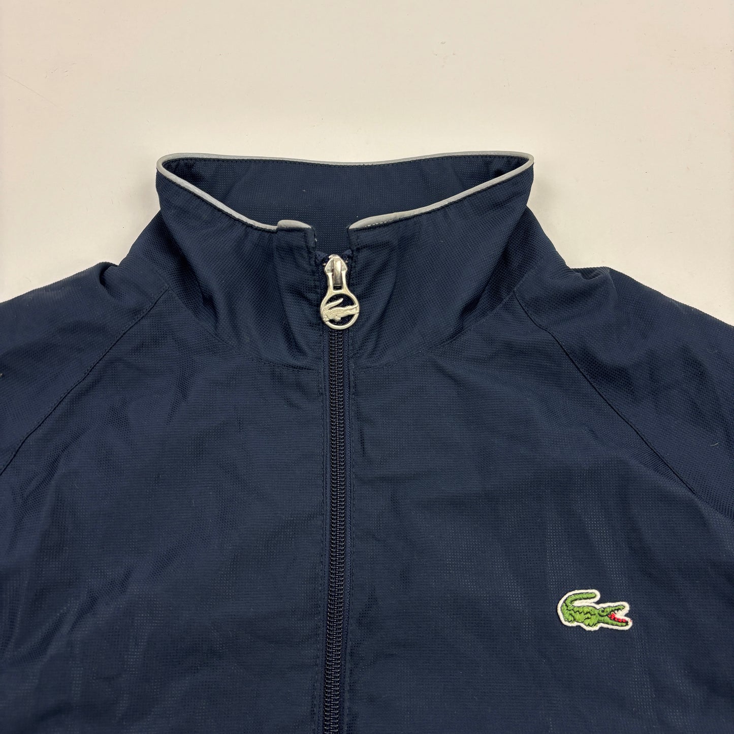 Vintage Lacoste Trackjacket (L)