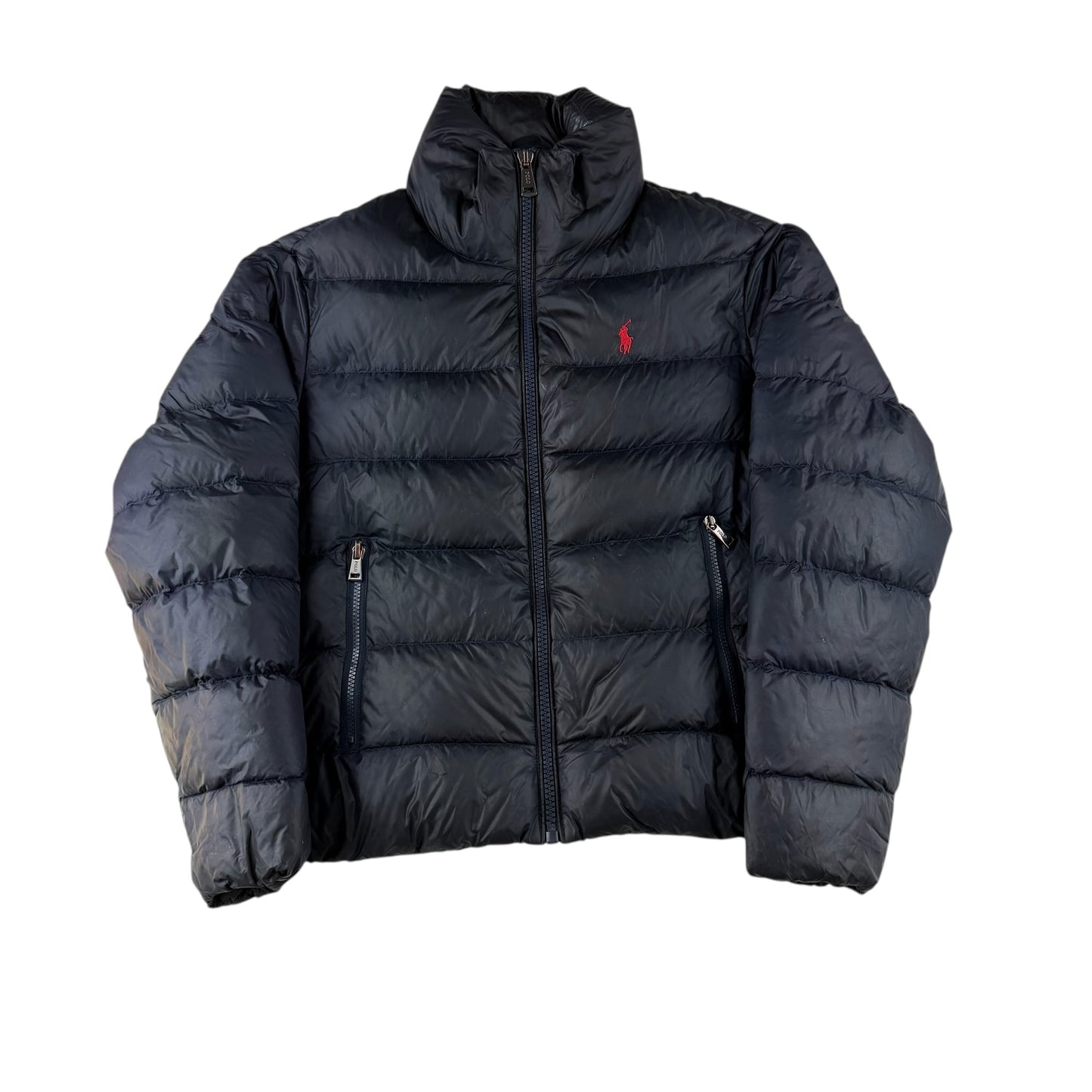 Ralph Lauren Puffer (S)