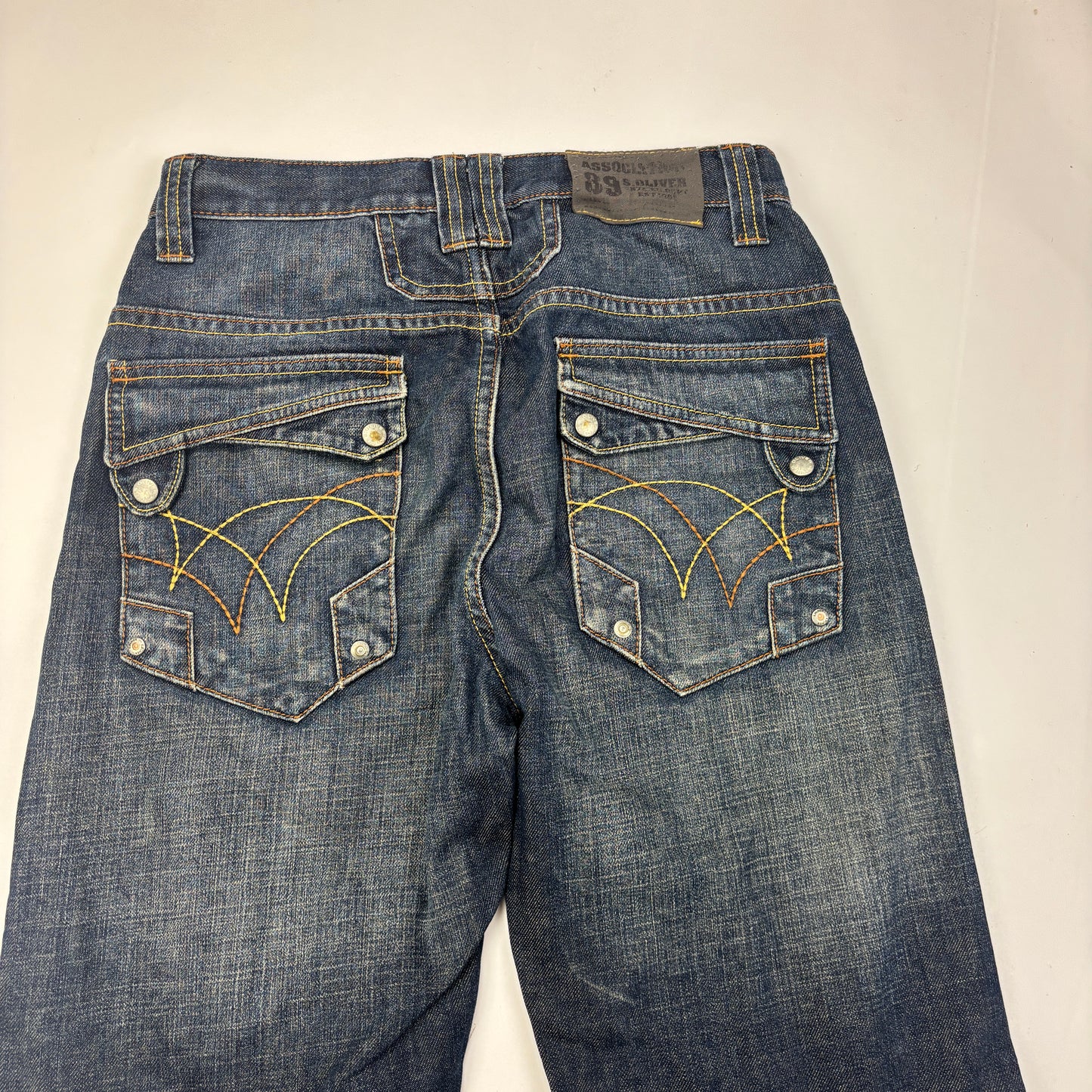 Vintage y2K Jeans (XS)