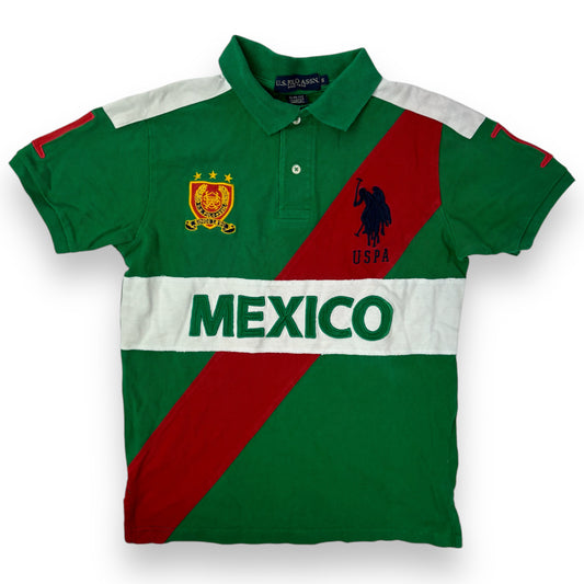 Mexico Polo (S)