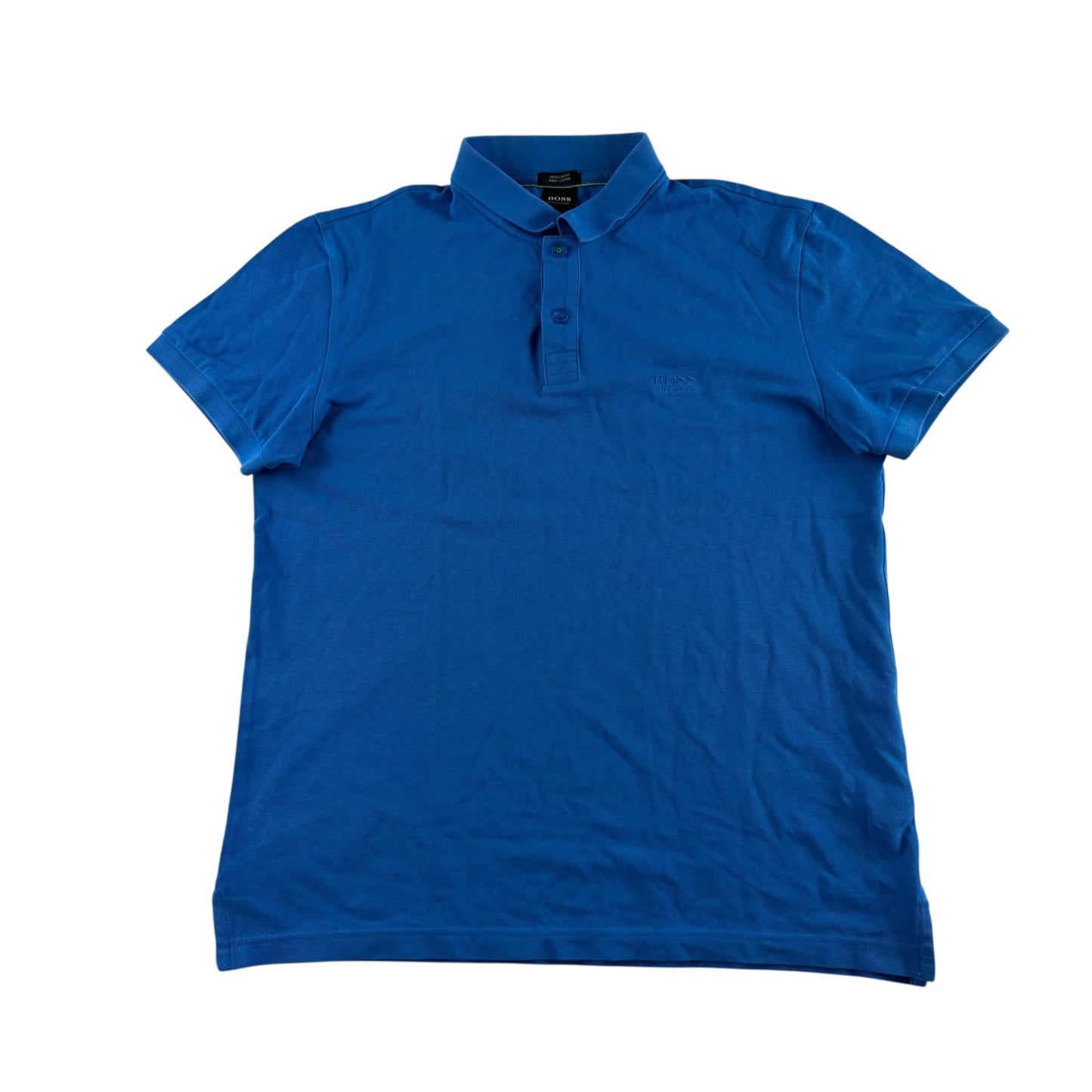 Boss Polo (S)