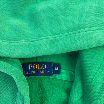 Ralph Lauren Zip-Jacke (M)