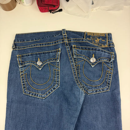 True Religion Jeans (L)