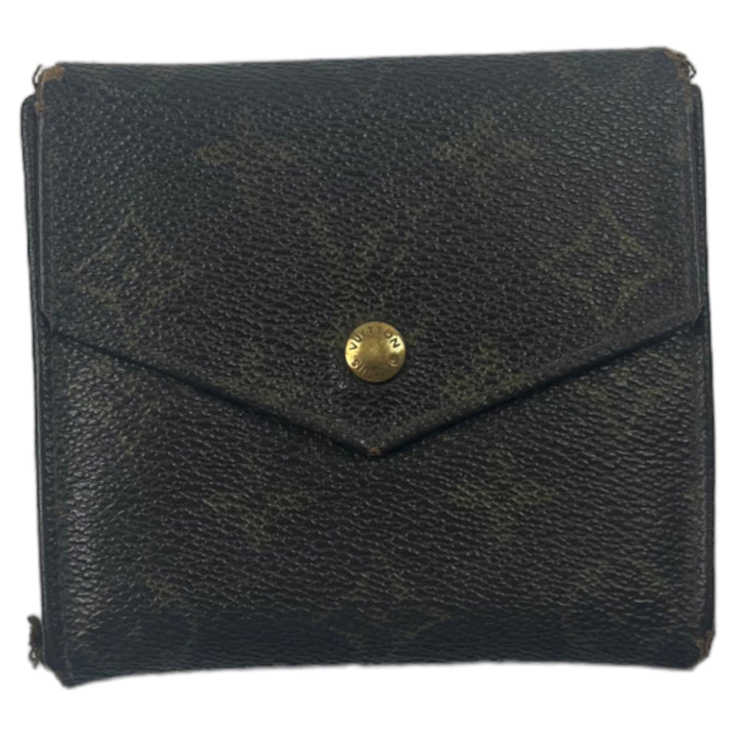 Louis Vuitton Portmonee – Vintagefitde