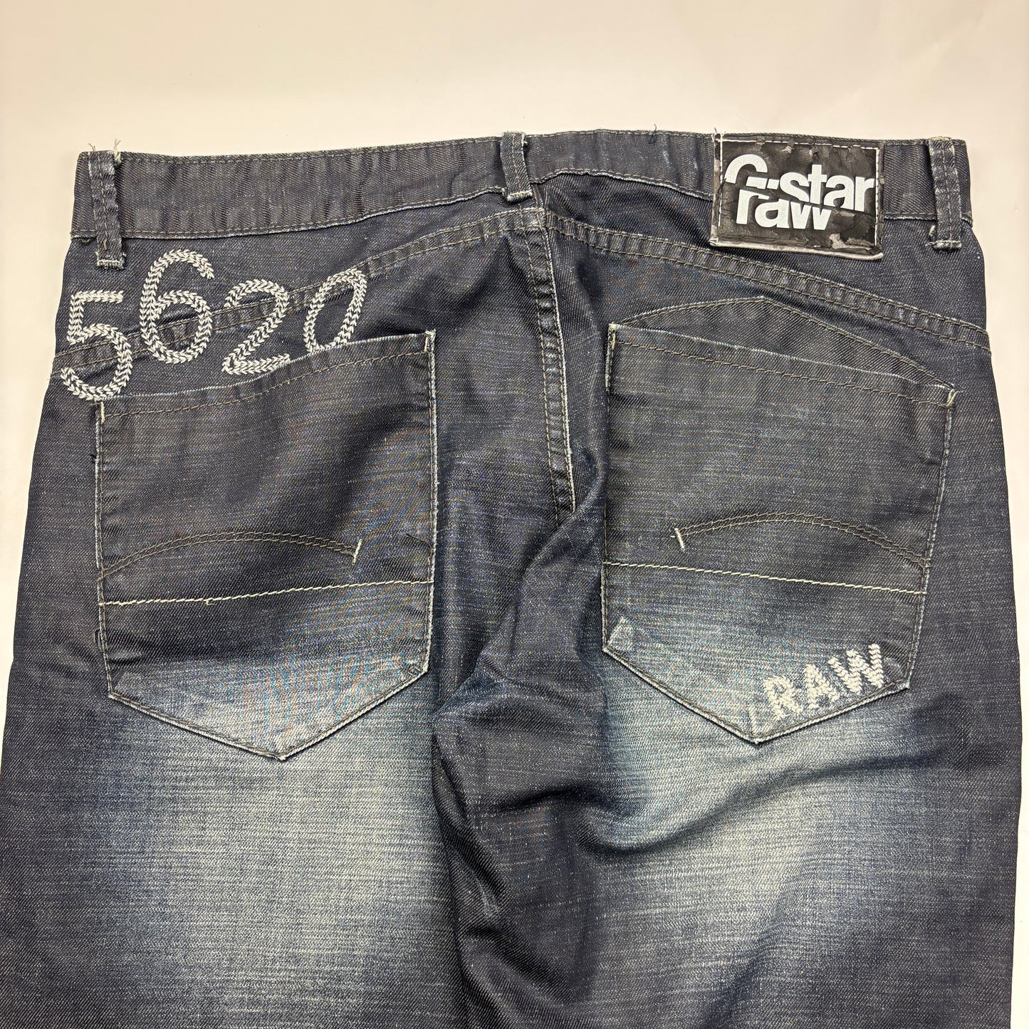 Vintage G-Star Jeans (M)