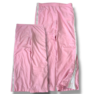 Nike Baggy Trackpants (women’s XS)