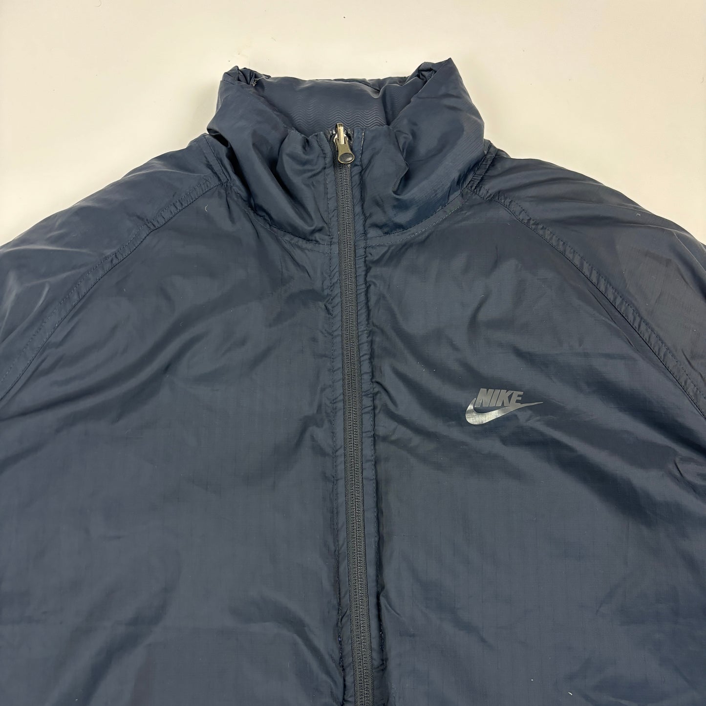 Vintage Nike Pufferjacket (L)