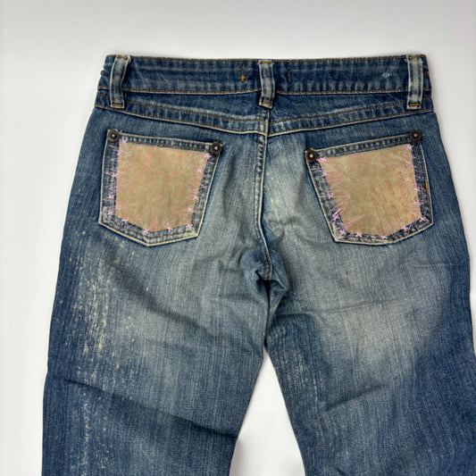 Dolce & Gabana Jeans (S)