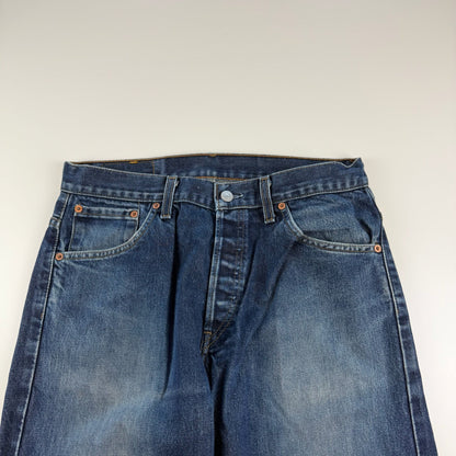 Levi’s 501 Jeans (S)