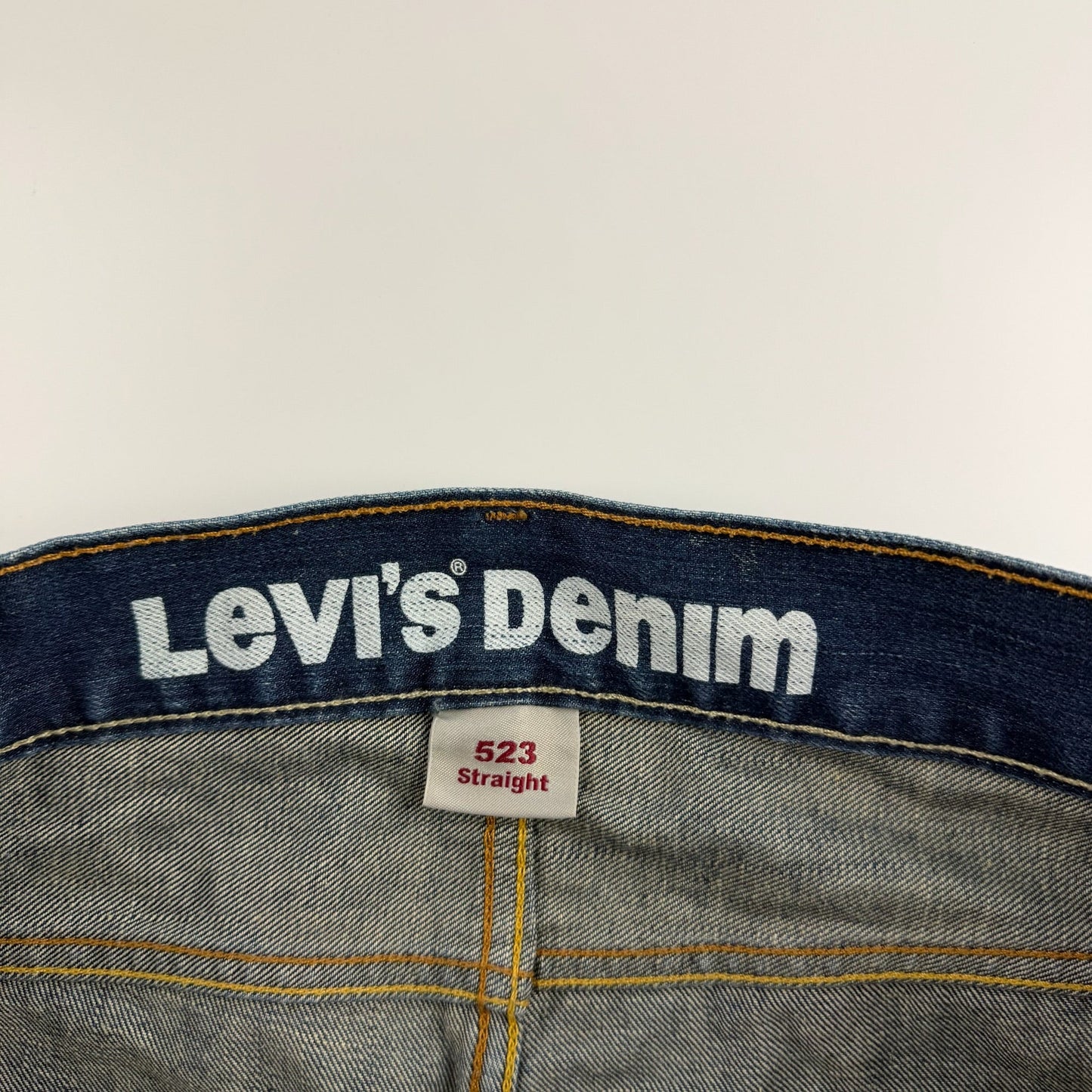 Levi’s 501 Jeans (L)