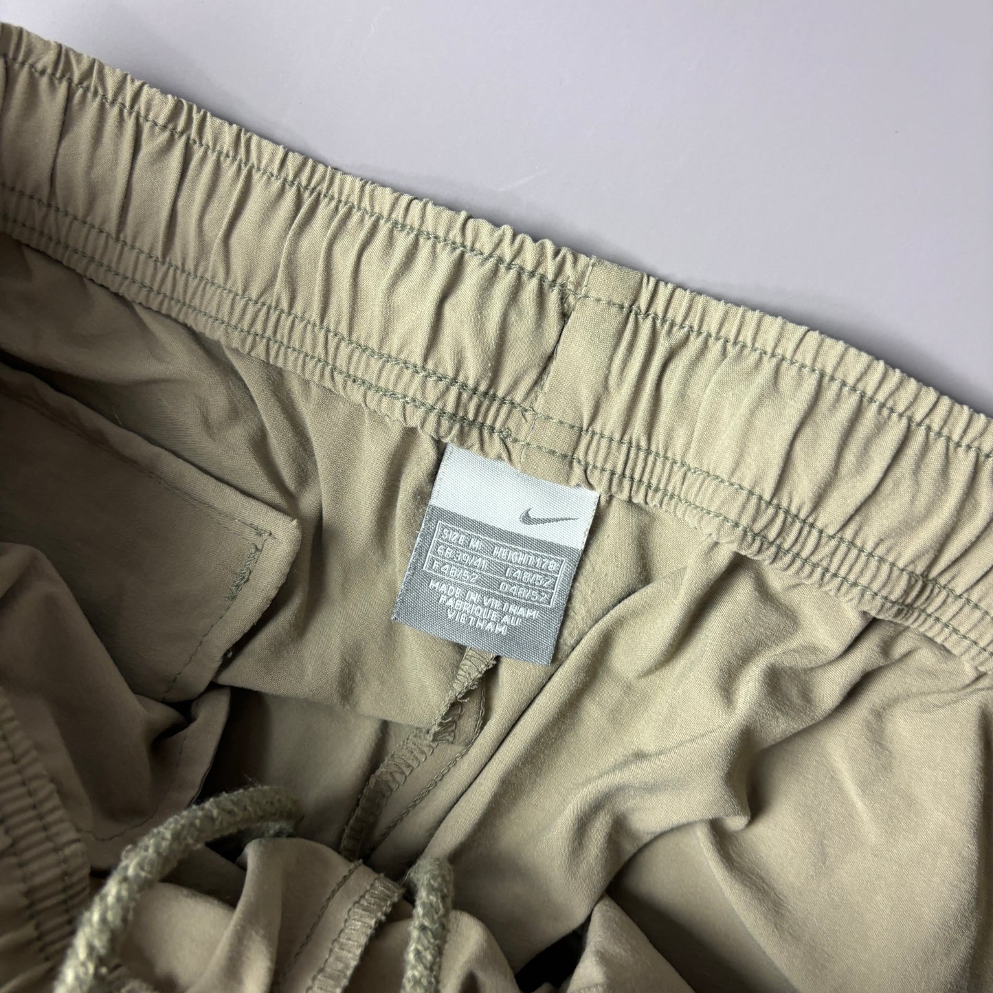 Nike Trackpants (M)