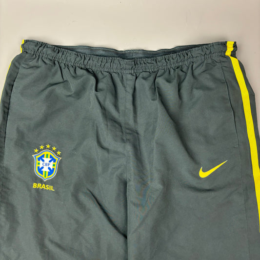 Nike Brasilien Trackpants (L)