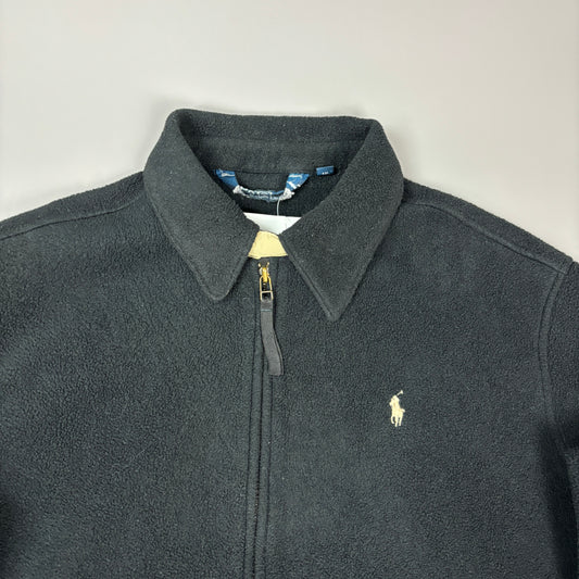 Ralph Lauren Zip-Jacke (XL)