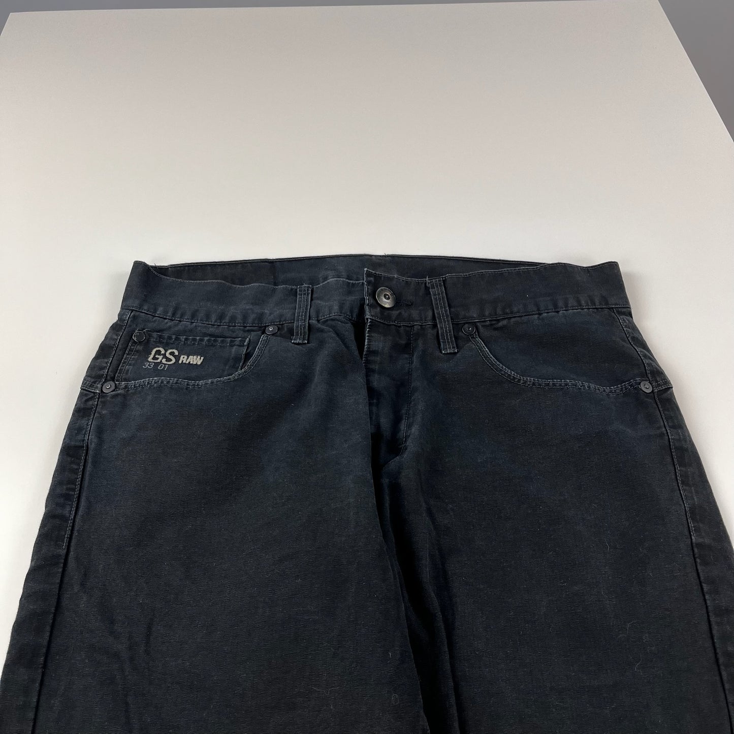 G-Star Baggy Jeans (M)