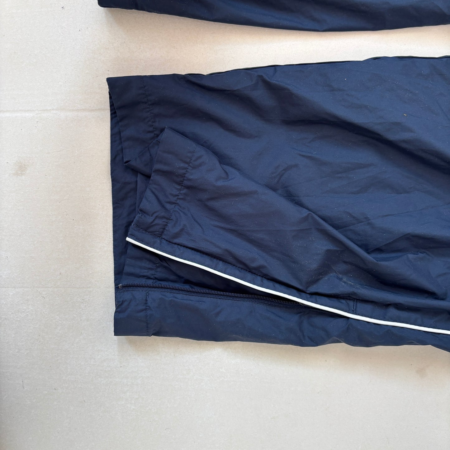 Nike Baggy Trackpants (M)