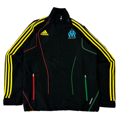 Vintage Adidas Marseille Anzug (M)