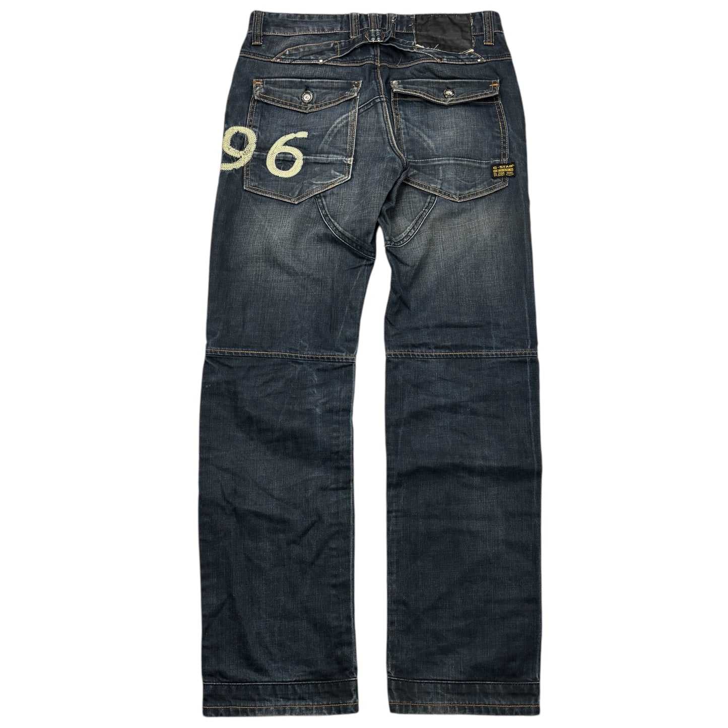 Vintage G-Star Jeans (M)