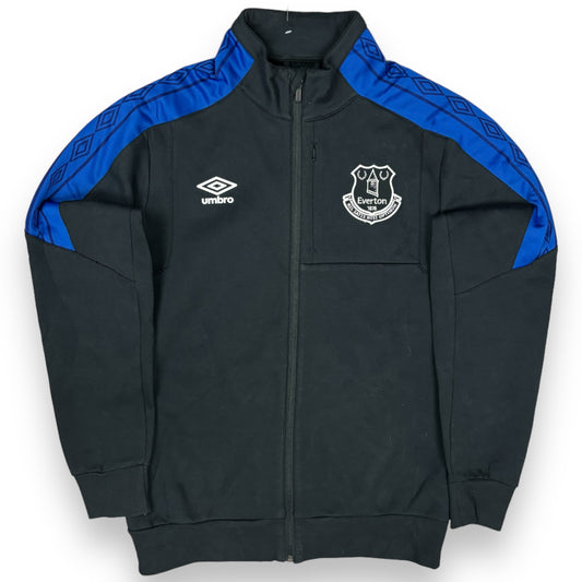 Umbro Everton Trackjacket (M)