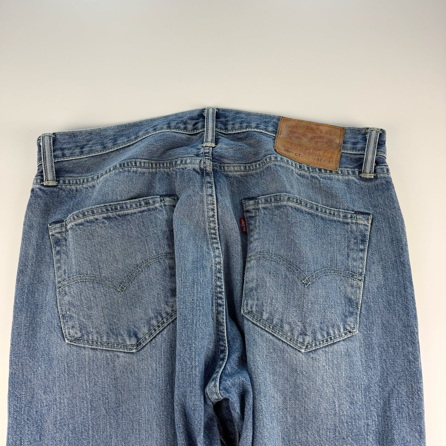 Levi’s 501 Jeans (M)