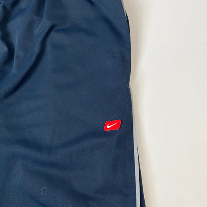 Nike Baggy Trackpants (S)