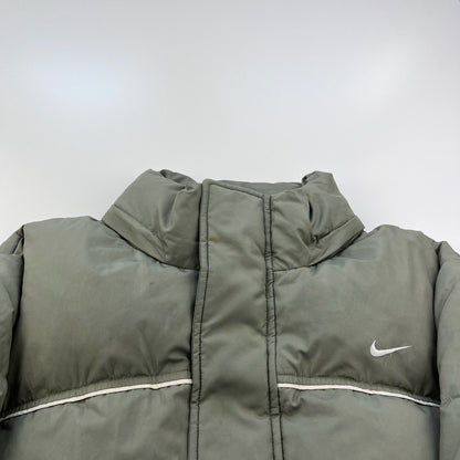 Nike Puffer Parker (S)