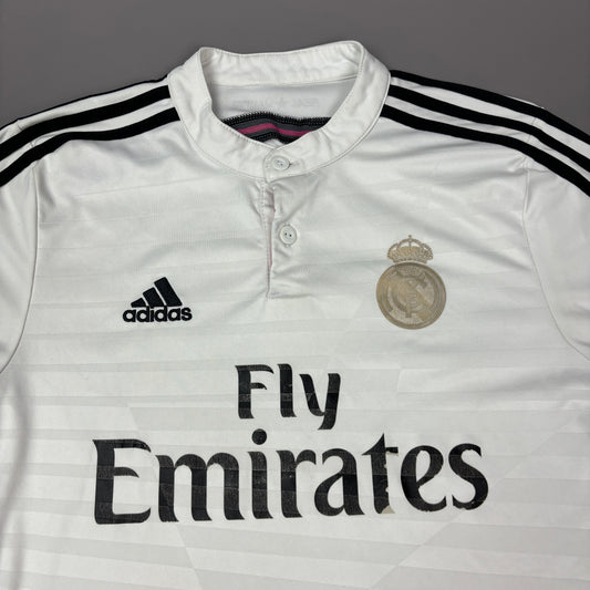 Camiseta adidas Real Madrid (M)