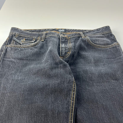 Dolce & Gabana Jeans (L)